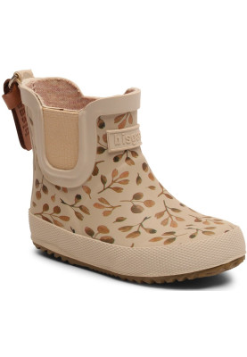 Botte en caoutchouc « Baby » Sage Herbs de Bisgaard
