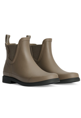Bottes basses Eva Shitake de Tretorn