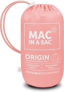 Veste imperméable Soft Coral de Mac in a Sac 2