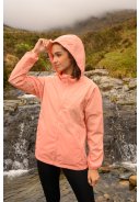 Combinaison de pluie corail doux Mac in a Sac 4