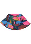 Chapeau de pluie vert / Bucket Hat de Danefae