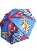 Parapluie dôme transparent Super Mario
