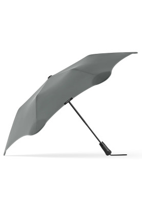 Parapluie tempête Blunt XS Metro – Charcoal (gris foncé)
