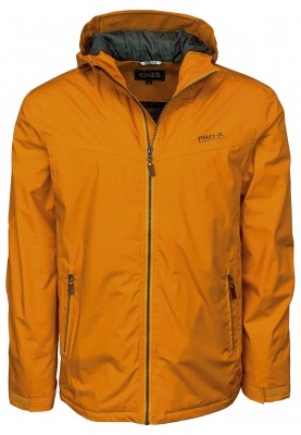 Veste de pluie homme Sunflower Jonas en polycoton Pro-X Elements