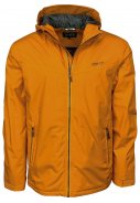 Veste de pluie homme Sunflower Jonas en polycoton Pro-X Elements 1