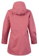 Veste de pluie longue Sweet Raspberry Sardinia pour femme de Musto 2