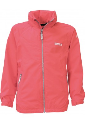 Imperméable enfant Teaberry Lina de Pro-X Elements