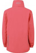 Imperméable enfant Teaberry Lina de Pro-X Elements 2