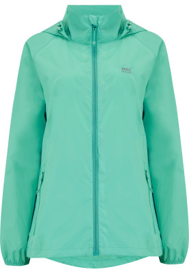 Veste imperméable Tiffany Green de Mac in a Sac