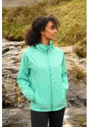 Veste imperméable Tiffany Green de Mac in a Sac 3