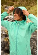 Combinaison de pluie vert Tiffany Mac in a Sac 6
