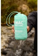 Combinaison de pluie vert Tiffany Mac in a Sac 7