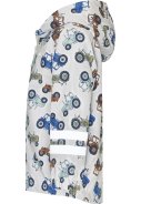 Imperméable enfant motif tracteur par Playshoes 2