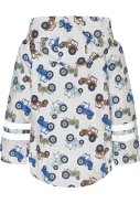 Imperméable enfant motif tracteur par Playshoes 3