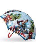 Parapluie dôme transparent Super Mario