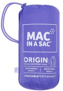 Ensemble pluie Ultraviolet de Mac in a Sac (pantalon à fermeture intégrale) 4