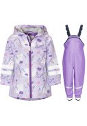 Combinaison de pluie licorne pour enfants de Playshoes