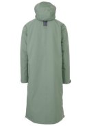 Urban Sage Winter City Slicker longue veste de pluie Urban Outdoor Agu 2