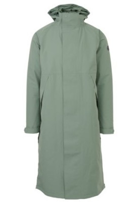 Urban Sage Winter City Slicker longue veste de pluie Urban Outdoor Agu