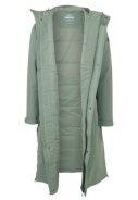 Urban Sage Winter City Slicker longue veste de pluie Urban Outdoor Agu 3