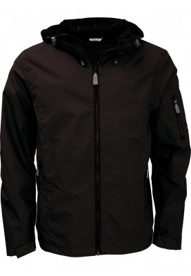 Imperméable homme poly coton Eagle de Pro-X Elements