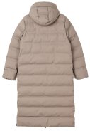 Veste d’hiver matelassée et imperméable SNESTORM de Tantä 2