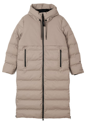 Veste d’hiver matelassée et imperméable SNESTORM de Tantä