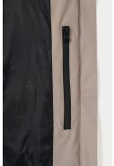 Veste d’hiver matelassée et imperméable SNESTORM de Tantä 4