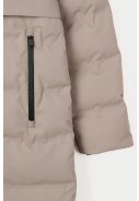 Veste d’hiver matelassée et imperméable SNESTORM de Tantä 5