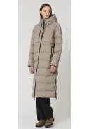 Veste d’hiver matelassée et imperméable SNESTORM de Tantä 7