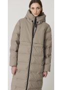 Veste d’hiver matelassée et imperméable SNESTORM de Tantä 8