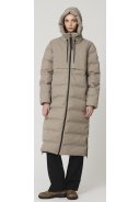 Veste d’hiver matelassée et imperméable SNESTORM de Tantä 9