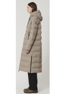 Veste d’hiver matelassée et imperméable SNESTORM de Tantä 10
