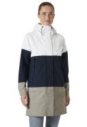 Imperméable Koster pour femme blanc / marine / kaki de Helly Hansen 3
