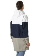 Imperméable Koster pour femme blanc / marine / kaki de Helly Hansen 4