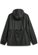 Ensemble de pluie respirant noir Packable Rainbreaker de Tretorn 3