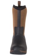 Botte femme Muck Boots Arctic Weekend noire/marron 6