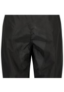 Pantalon de pluie d’hiver pour homme Commuter noir / jaune néon d’Agu 4