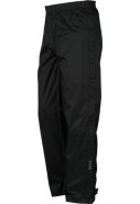 Pantalon de pluie homme noir stretch 4-way Antero de Pro-X Elements 2