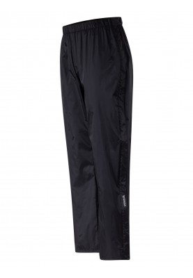 Pantalon de pluie homme noir stretch 4-way Antero de Pro-X Elements