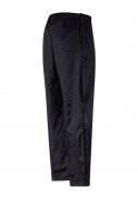 Pantalon de pluie homme noir stretch 4-way Antero de Pro-X Elements 3