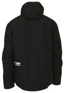 Veste de pluie City Cruiser Urban Outdoor noire par Agu 2