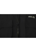 Veste de pluie City Cruiser Urban Outdoor noire par Agu 5