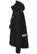 Veste de pluie City Cruiser Urban Outdoor noire par Agu 6