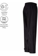 Pantalon de pluie femme noir Logon de Pro-X Elements 2