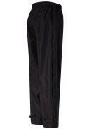 Pantalon de pluie femme noir Logon de Pro-X Elements 4