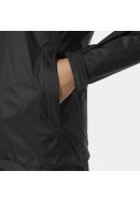Veste de pluie femme noire Loke Jacket 2.0 de Helly Hansen 4