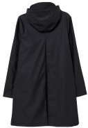 Imperméable femme noir Nuovola de Tantä 5