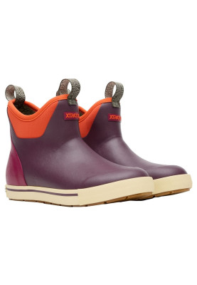 Bottine Fig / Neon Flare Camp Collection pour femme Xtratuf