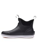 Bottine Deck Boot étanche noire pour femme Xtratuf 4